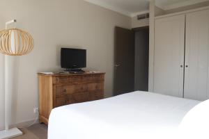Hotels Grand Hotel De Cala Rossa & Spa Nucca : photos des chambres