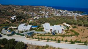 Sea View Villas Heraklio Greece