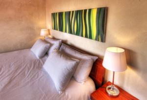 Hartmann Suites Serviced Self-Catering Apartments
