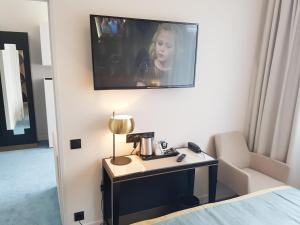 Hotels Best Western Hotel Journel Paris Sud : photos des chambres