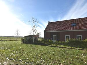 Scenic Holiday Home in Breskens with Sauna