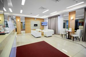 Centrum Okopowa 55