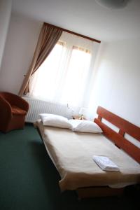 3 star penzion Pension Isuica Sovata Romunija