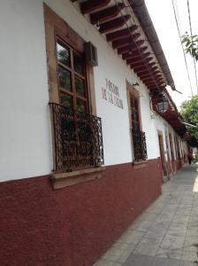 Posada de la Salud