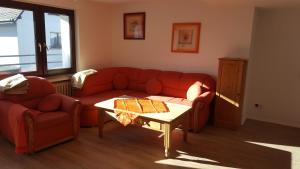 Ferienhaus Boedefelder