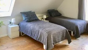 Ebogaard - Humlebæk