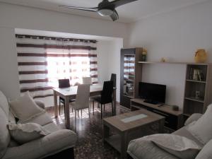 Appartement Apartamento Playa Cabañal Valencia Spanje