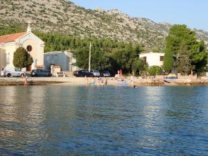 Apartments Velebit 