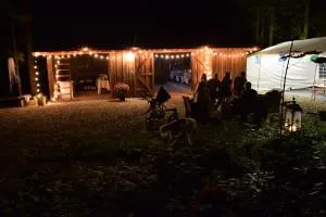 Irvese Puhkemaja - Nogo