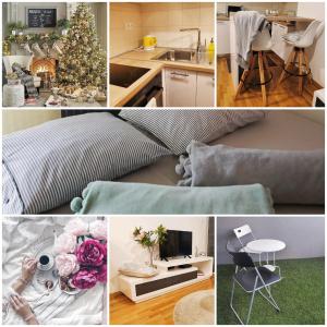 Apartman Bilja 3* 