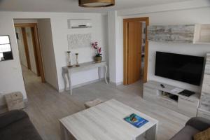 Apartamento Montes de Oca