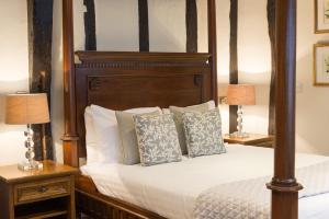 Best Western The Rose & Crown Hotel