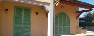 Apartmán Appartamento indipendente in villa Cascina Itálie