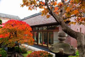 Nishikien inn 錦園