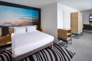 Hotels Novotel Suites Colmar Centre : photos des chambres