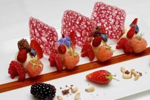 Hotels Grand Hotel De Cala Rossa & Spa Nucca : photos des chambres