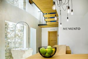 MEMENTO B&B Piran 