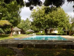Eco Villas Watamu - Mida