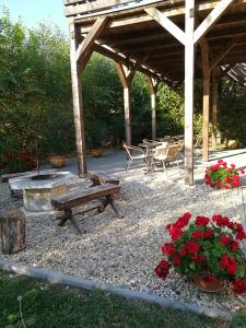 Felsőréti Vendégház