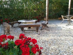 Felsőréti Vendégház