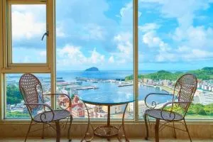 Sea Keelung 61 - Гунляо