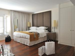 La Maison dAix 1785 - Hôtel Particulier & Spa
