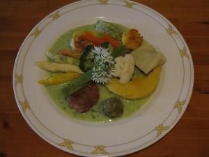Gasthaus zur Schnecke Kandern