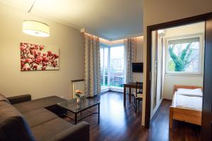 Apartament centrum B-B
