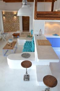 STUDIOSWORX Apartments