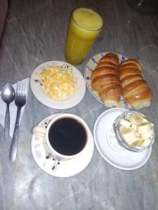 Hostal Mirador de Otavalo