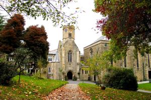 Tregolls Road, Truro TR1 1ZQ, Cornwall, England.