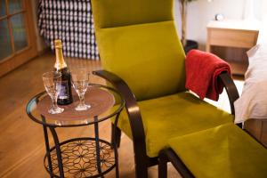 Apartmán u Horynů - Sadová