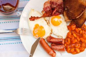 Bariakov Family Hotel