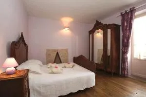 Maison d'Hotes Orlaya - 拉卡佩勒-马里瓦勒