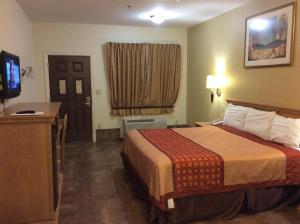 Texas Inn - WelascoMercedes