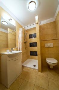 Wyspa Uznam - Apartamenty Zdrojowa