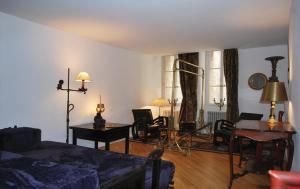 Suite Au coeur de Genève Genève Sveits