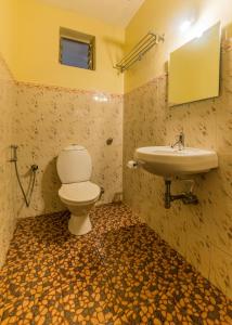 Hotel Orfil
