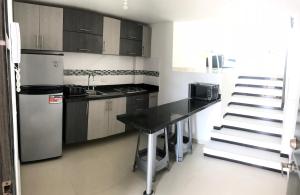 EDIFICIO PALANOA APTO 507 FRENTE a PLAYA RODADERO