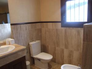 Finca San Antonio - Ground Floor spacious garden apartment with pool views near Mijas Pueblo