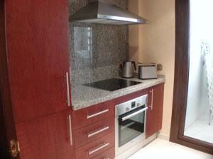 Finca San Antonio - Ground Floor spacious garden apartment with pool views near Mijas Pueblo