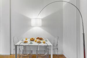Apartment mit 2 Schlafzimmern