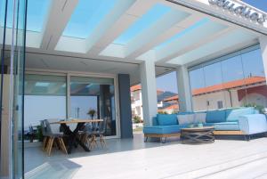 Sunrise Studios Resort Thassos Greece