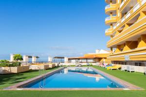 Villa De Adeje Beach, Adeje - Tenerife