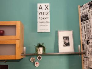 Appartamento con 1 Camera da Letto