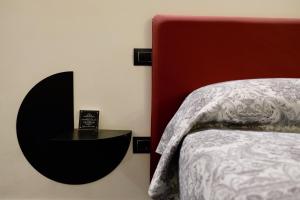 The Boutique Napoli Suite