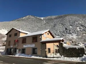 Le Campcardos - Porté-Puymorens