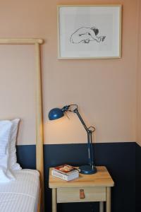 Champagne Vibes in Lisbon - By Mishas Place 5C