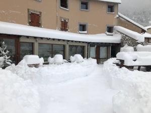 Hotels Le Campcardos : photos des chambres