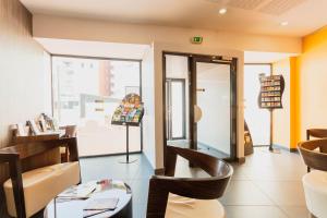 Appart'hotels Appart-Hotel Mer & Golf City Perpignan Centre : photos des chambres